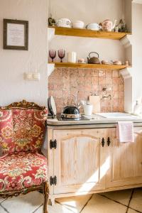 Villa Toscana Boutique
