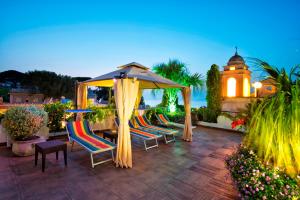 Hotel Casa Di Meglio