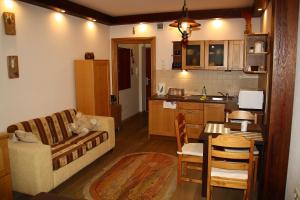 Apartamenty Kazimierskie 19 i 36 - Apartamenty pod Aniołem