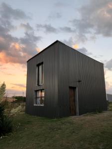 Casita a una cuadra de la playa