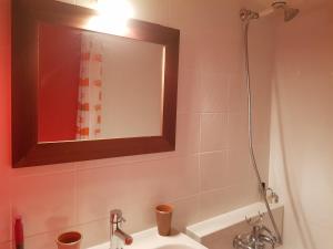 Appartements Mini Loft : photos des chambres