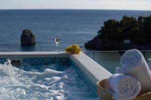 Irida Boutique Hotel Epirus Greece