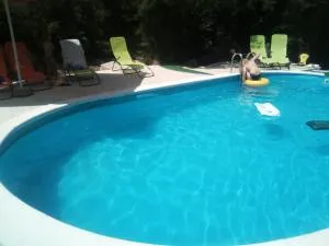 Apartments Bosket - Rupa