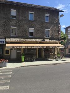 Hotel Restaurant Du Velay photo 6