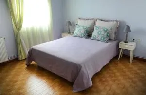 Villa Avly - Dhaskalianá