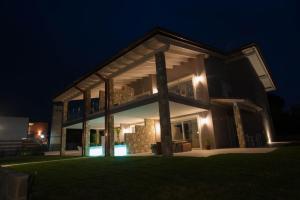 Italianflat - Maison du Lac