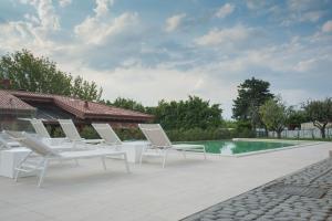 Italianflat - Maison du Lac