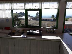 Vivienda Turistica Yerbabuena