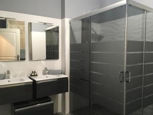 B&B / Chambres d'hotes Les suites de Peyrat : photos des chambres