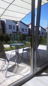 Tauralaukio g. 24B apartamentai