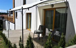 Tauralaukio g. 24B apartamentai