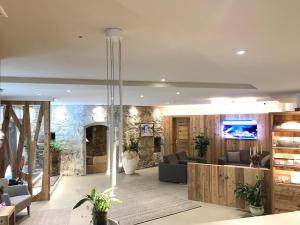 hotel al forte