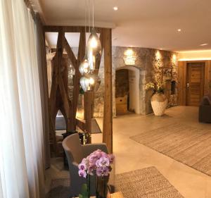 hotel al forte