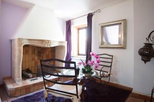 B&B / Chambres d'hotes Le Clos Des Anges : photos des chambres