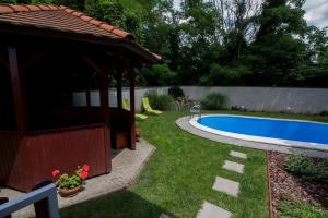 Szépkilátás Vendégház