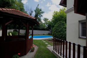 Szépkilátás Vendégház