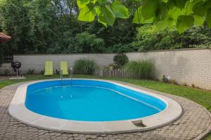 Szépkilátás Vendégház