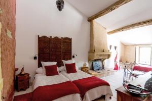 B&B / Chambres d'hotes Le Clos Des Anges : photos des chambres