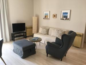 Blue Elegance City Center Heraklion Apartment Heraklio Greece