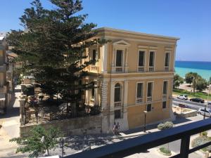 Blue Elegance City Center Heraklion Apartment Heraklio Greece