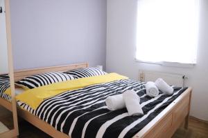 City Center Garden Zagreb