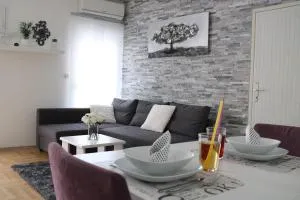 City Center Garden Zagreb - Zagreb