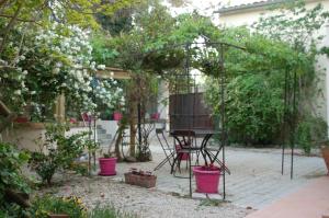 Maisons de vacances Provence's Home : photos des chambres