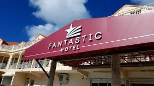 Fantastic Hotel - 黎明海滩