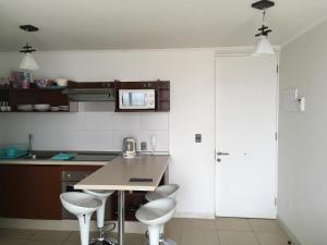 Departamento Coquimbo a pasos de la playa