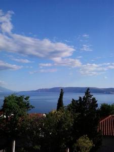 One-Bedroom Apartment with Terrace and Sea View room in Apartment Novi Vinodolski 15292a