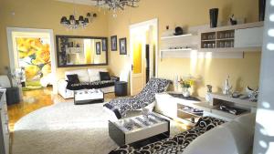 Apartment with Balcony room in Apartments with WiFi Pula - 15986