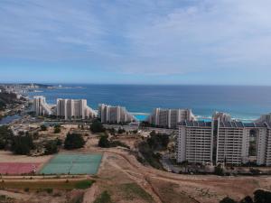 Laguna Bahia 711 Algarrobo