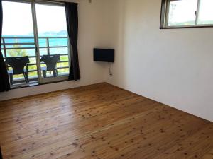 Guest room Halemakana