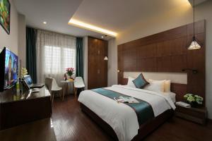 Bonne Nuit Hotel & Spa Hanoi