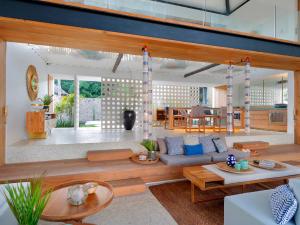 Villa Seascape by Elite Havens