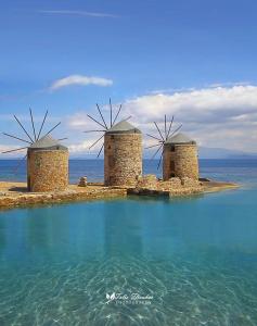 Chios City Inn Chios-Island Greece