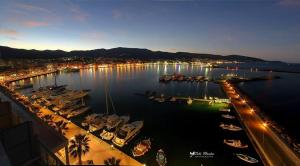 Chios City Inn Chios-Island Greece