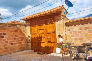 Casa de Huéspedes Faletto