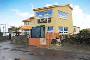 Gyeryonggil Pension - Kyeryong-dong