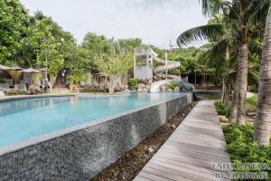 Unixx Pattaya by Chanakan