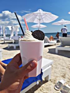 DeSilva - Summer Holidays