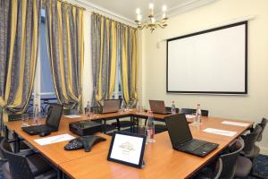 Hotels Hotel Mayfair Paris : photos des chambres