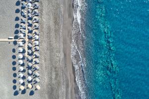Santo Miramare Beach Resort Santorini Greece