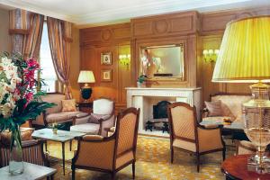 Hotels Hotel Mayfair Paris : photos des chambres
