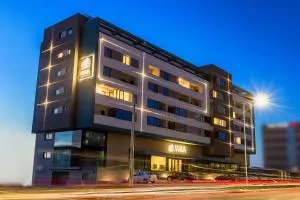 Mava Apartamente - 泰基尔吉奥尔