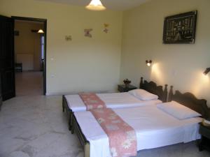 Elektra Apartments & Studios