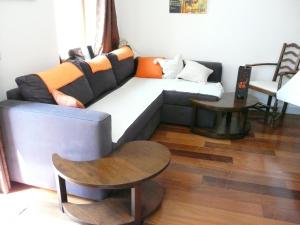 Sejours chez l'habitant Domaine Paysager de Kertanguy : photos des chambres