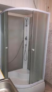 Comfortable apartment