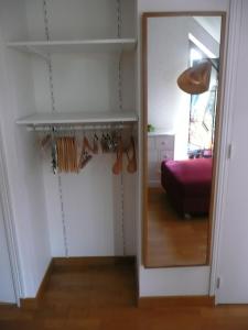 Sejours chez l'habitant Domaine Paysager de Kertanguy : photos des chambres