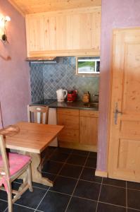 Hotels Le Relais Du Mont Blanc : Chalet (2 Personnes)